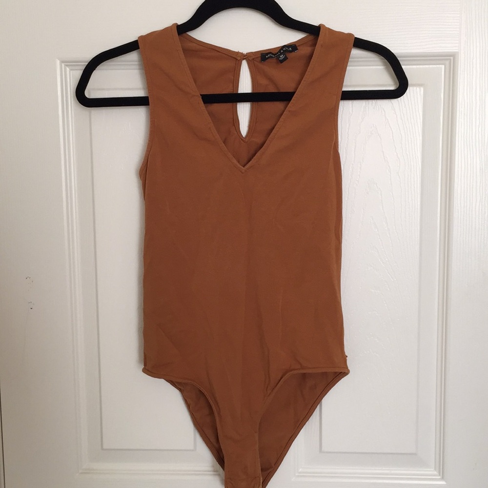 Body suit